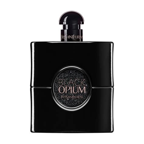 ysl parfum black opium|More.